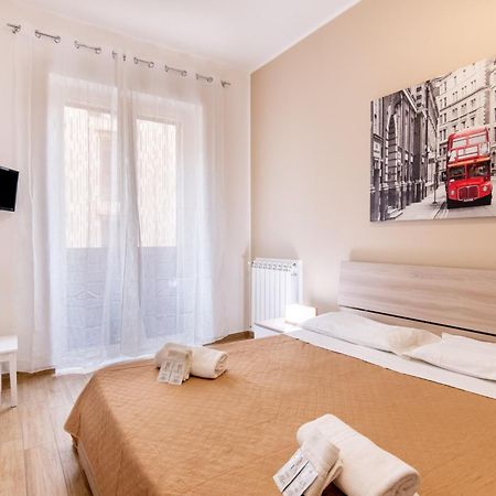 Stabile 38 Apartments Palermo Kültér fotó