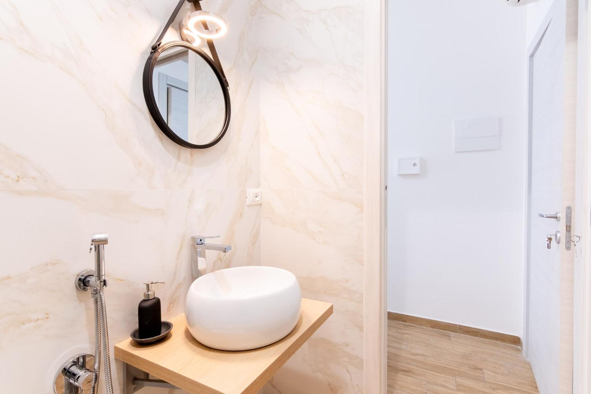 Stabile 38 Apartments Palermo Kültér fotó