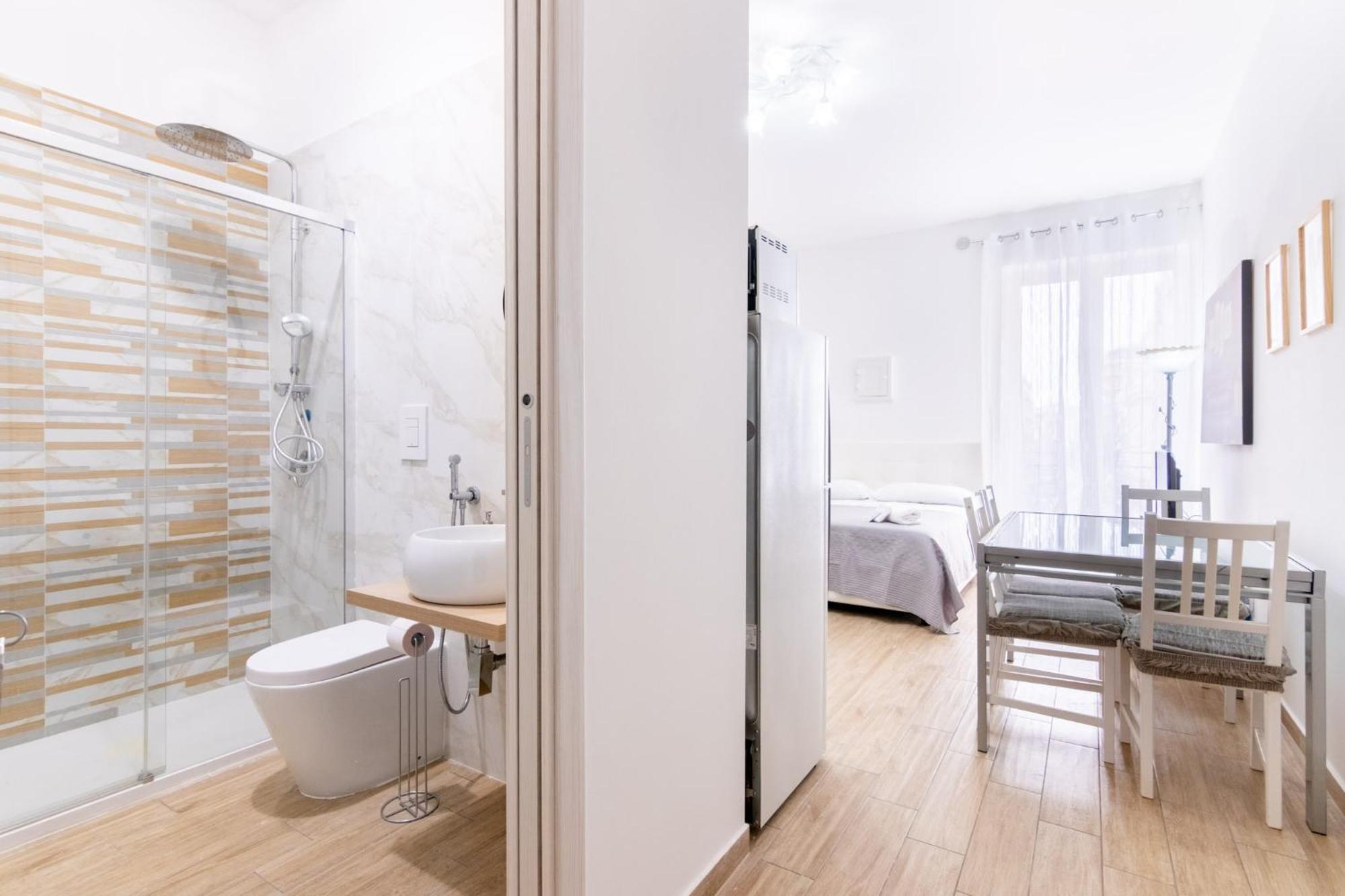 Stabile 38 Apartments Palermo Kültér fotó