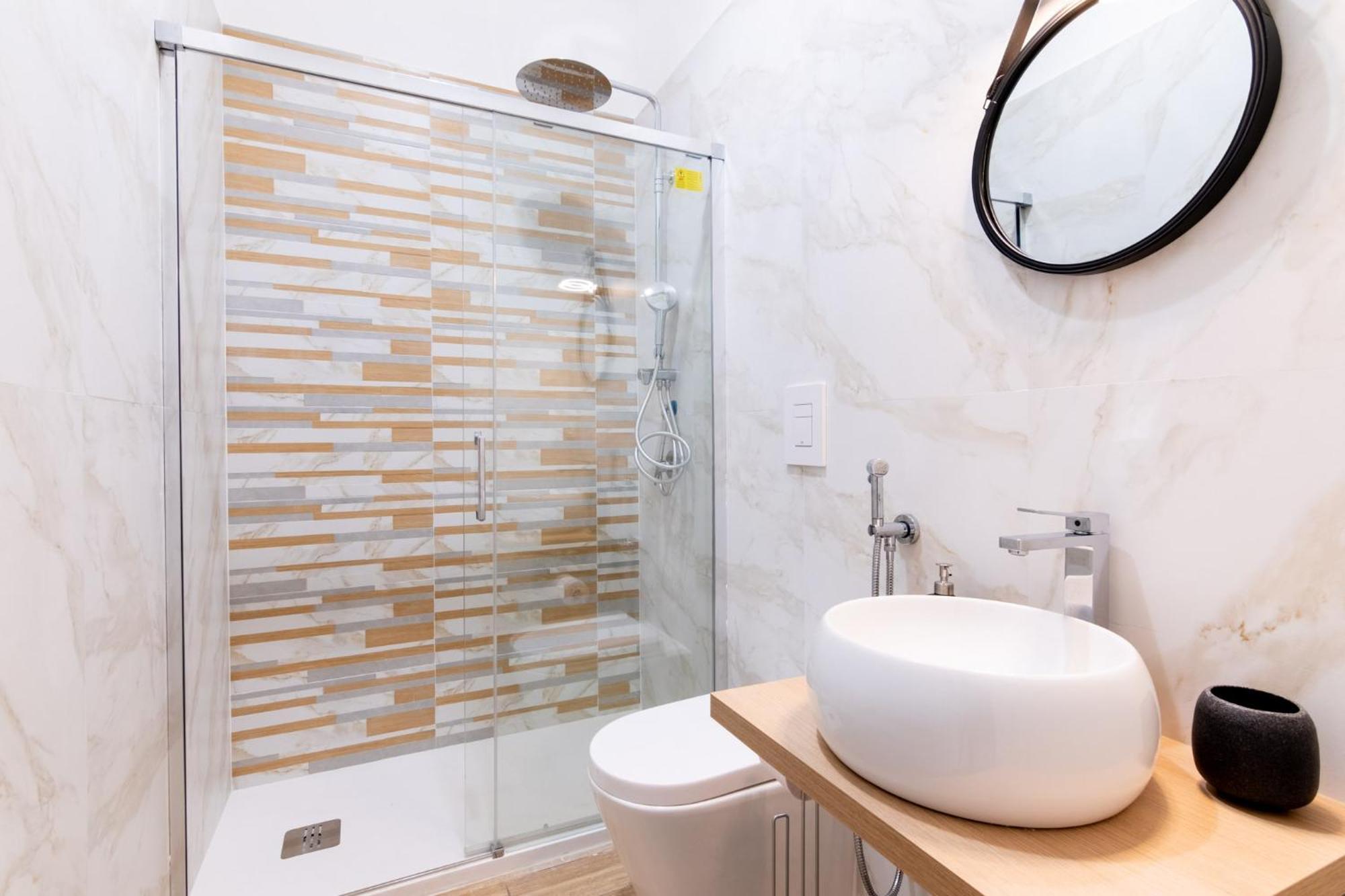 Stabile 38 Apartments Palermo Kültér fotó