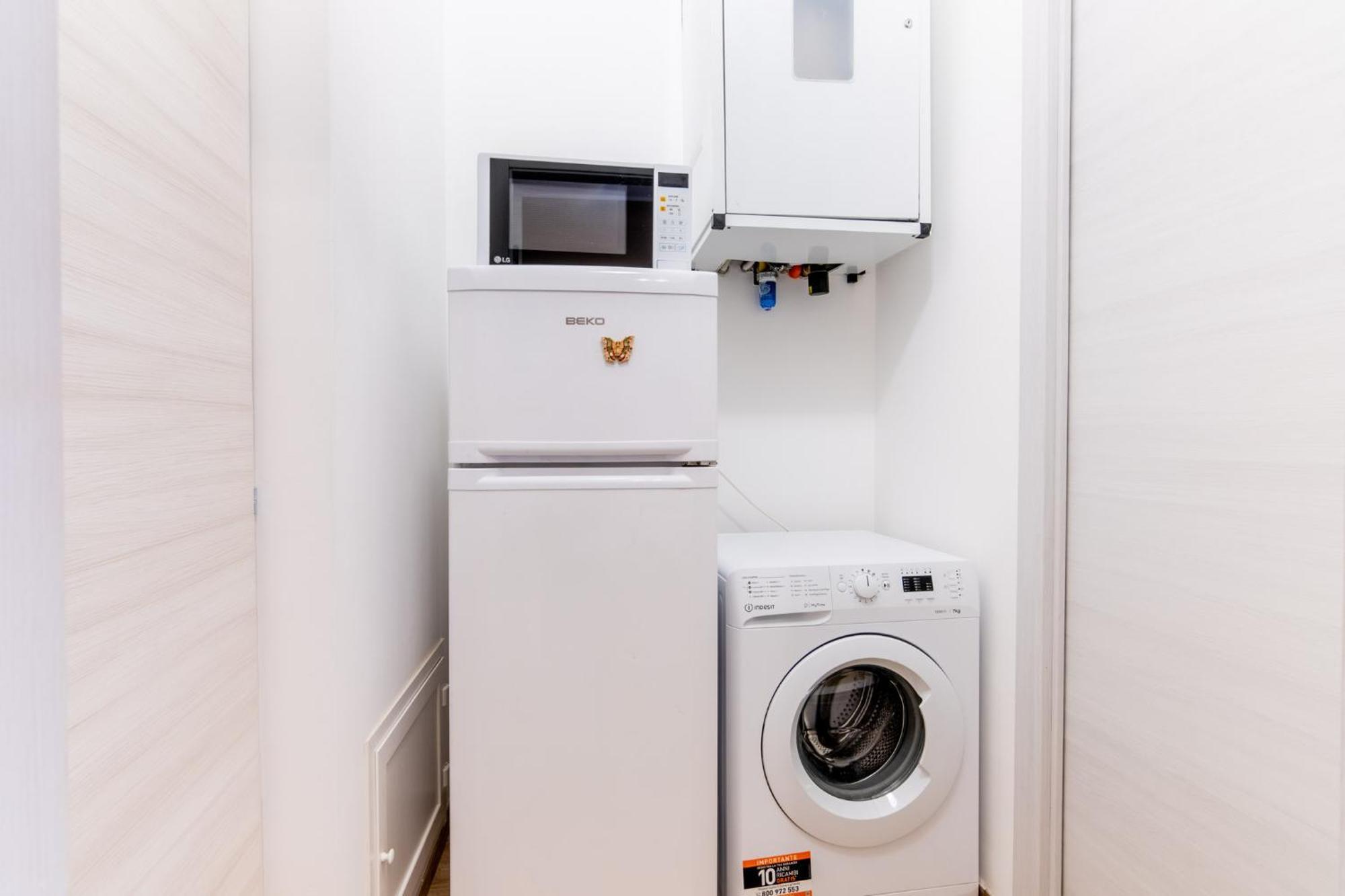 Stabile 38 Apartments Palermo Kültér fotó