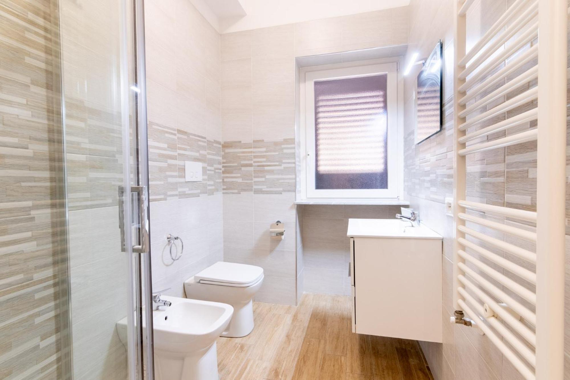 Stabile 38 Apartments Palermo Kültér fotó